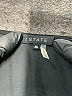 1.State 100% Polyester Black 3/4 Sleeve Blouse Size M - photo 7