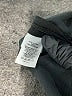 1.State 100% Polyester Black 3/4 Sleeve Blouse Size M - photo 8