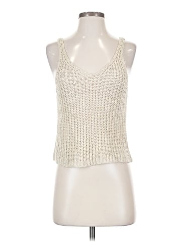 Moon & Madison Sleeveless Top (view 1)
