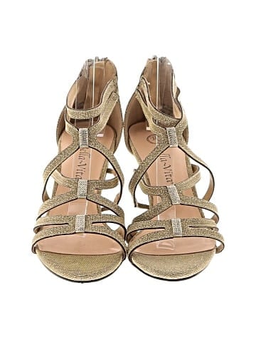 Bella Vita Sandals (view 2)