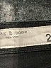 Rag & Bone Black Jeans Size 28 waist - photo 7