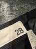 Rag & Bone Black Jeans Size 28 waist - photo 8