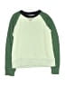 Crewcuts 100% Cotton Green Sweatshirt Size 8 - 9 - photo 1