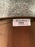 Assorted Brands Brown Short Sleeve Top Size L - photo 7