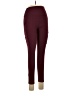 Spyder Burgundy Active Pants Size L - photo 1