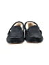 Lands' End Black Flats Size 8 - photo 2