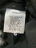 Mason Black Sleeveless Blouse Size 6 - photo 8