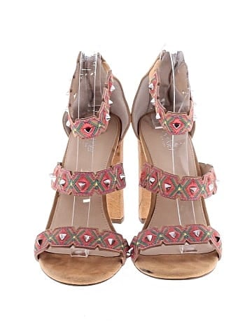 Botkier Sandals (view 2)