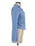 Shein Blue Cardigan Size 4 - photo 4