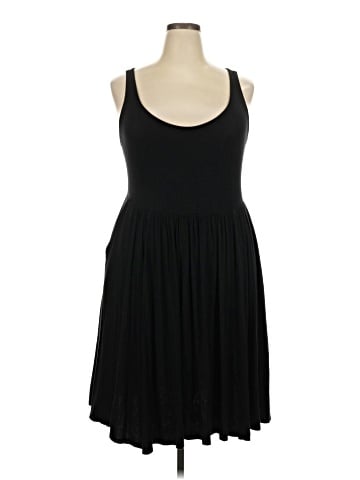Torrid Casual Dress (view 1)