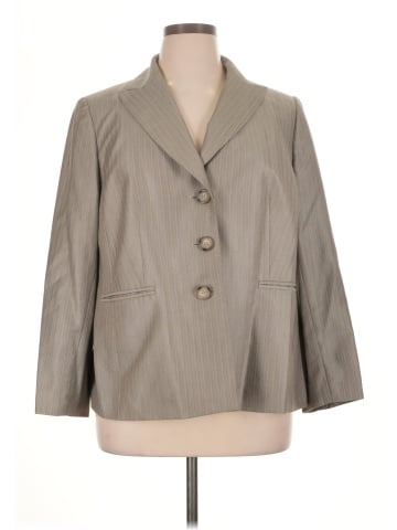 Jones New York Signature Blazer (view 1)