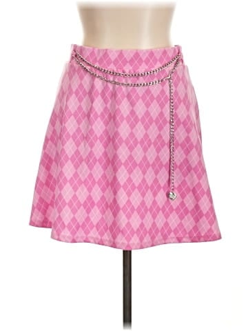 madden nyc Casual Skirt (view 1)