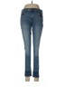 Banana Republic Hearts Blue Jeans Size 29 waist - photo 1