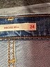 Levi's Blue Jeans Size 24 waist - photo 7