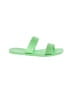 Steve Madden Green Sandals Size 8 - photo 1