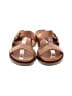 Madewell Tan Sandals Size 9 - photo 2