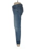 Banana Republic Hearts Blue Jeans Size 29 waist - photo 5
