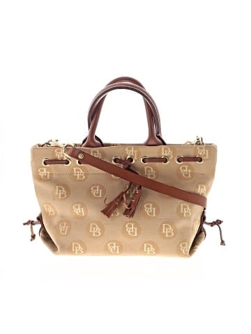 Dooney & Bourke Crossbody Bag (view 1)