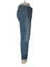 Banana Republic Hearts Blue Jeans Size 29 waist - photo 4