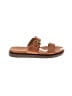 Madewell Tan Sandals Size 9 - photo 1