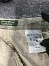 Eddie Bauer 100% Baumwolle Tan Jeans Size 10 (estimated) - photo 7