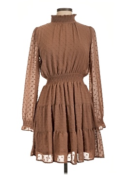 Unbranded Casual Dress (view 1)