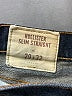 Hollister Hearts Blue Jeans Size 29 waist - photo 7