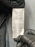 Quince 100% Linen Solid Black Linen Pants Size 25 waist - photo 5