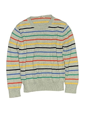 Crewcuts Pullover Sweater (view 1)