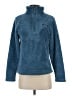 Patagonia 100% Polyester Blue Pullover Sweater Size S - photo 1