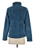 Patagonia 100% Polyester Blue Pullover Sweater Size S - photo 2