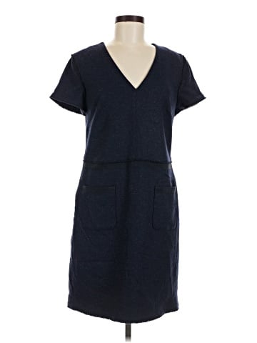 Banana Republic Casual Dress (view 1)
