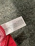 Universal Thread Solid Red Shorts Size 10 - photo 4
