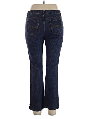 St. John's Bay Jeans (view 2)