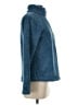 Patagonia 100% Polyester Blue Pullover Sweater Size S - photo 4