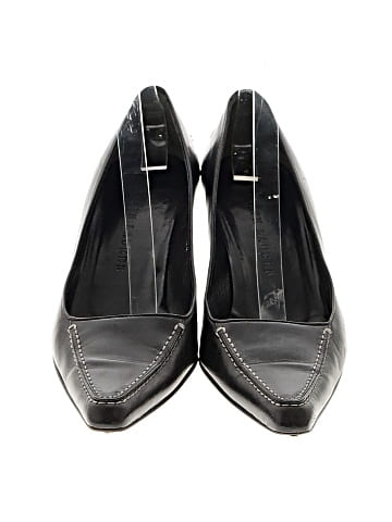 Ralph Lauren Heels (view 2)