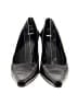 Ralph Lauren Black Heels Size 8 1/2 - photo 2