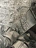 Rag & Bone 100% Wool Gray Long Sleeve Top Size S - photo 8