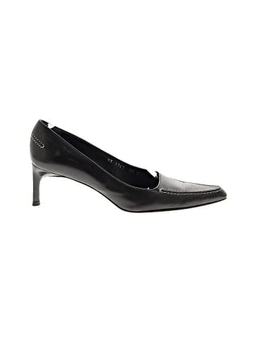 Ralph Lauren Heels (view 1)