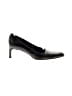 Ralph Lauren Black Heels Size 8 1/2 - photo 1