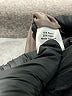 Tina + Jo Metallic Silver Casual Pants Size XS - photo 8
