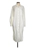 Universal Thread 100% Cotton White Casual Dress Size S - photo 1