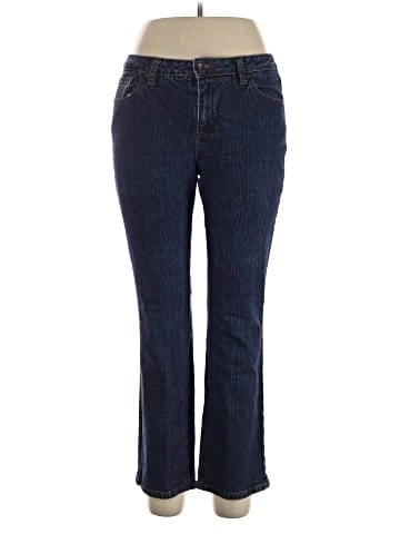 St. John's Bay Jeans (view 1)