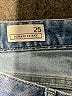 Gap Stars Blue Jeans Size 25 waist - photo 7