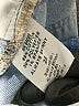 Gap Stars Blue Jeans Size 25 waist - photo 8