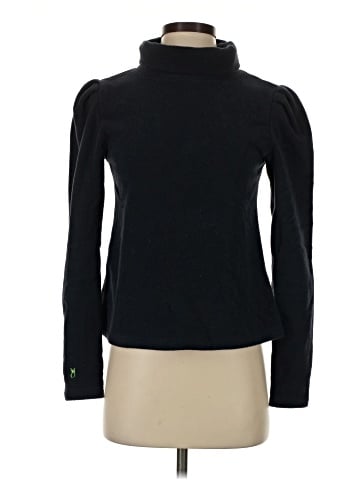 Dudley Stephens Turtleneck Sweater (view 1)