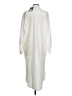 Universal Thread 100% Cotton White Casual Dress Size S - photo 2