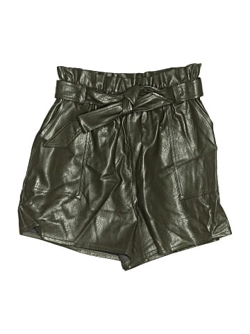 Blue Blush Shorts (view 1)