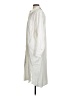 Universal Thread 100% Cotton White Casual Dress Size S - photo 5