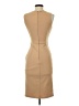 Lulus Solid Tan Cocktail Dress Size XS - photo 2